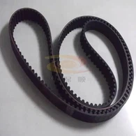 Λουκέτο ατελείωτης ζώνης χρονισμού