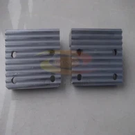 Πλάκα σύσφιξης ζώνης χρονισμού