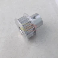 Τροχαλία ζώνης μετάδοσης